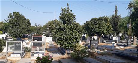 آرامگاه موتمدی